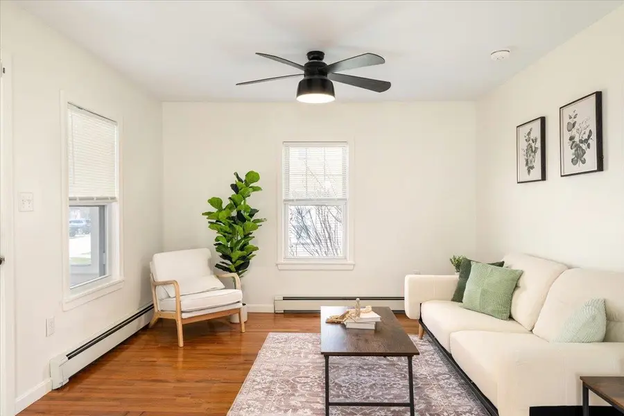 10 Cross Street Street, Allenstown, NH 03275 - #2