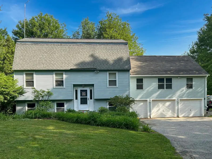 218 Old Turnpike Road, Northwood, NH 03261 - #3