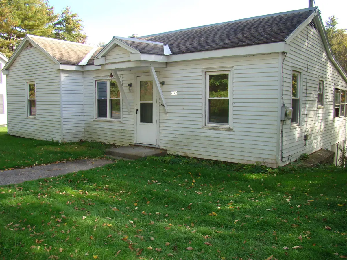 2122 Vt. Route 140 Highway, Poultney, VT 05764 - #1