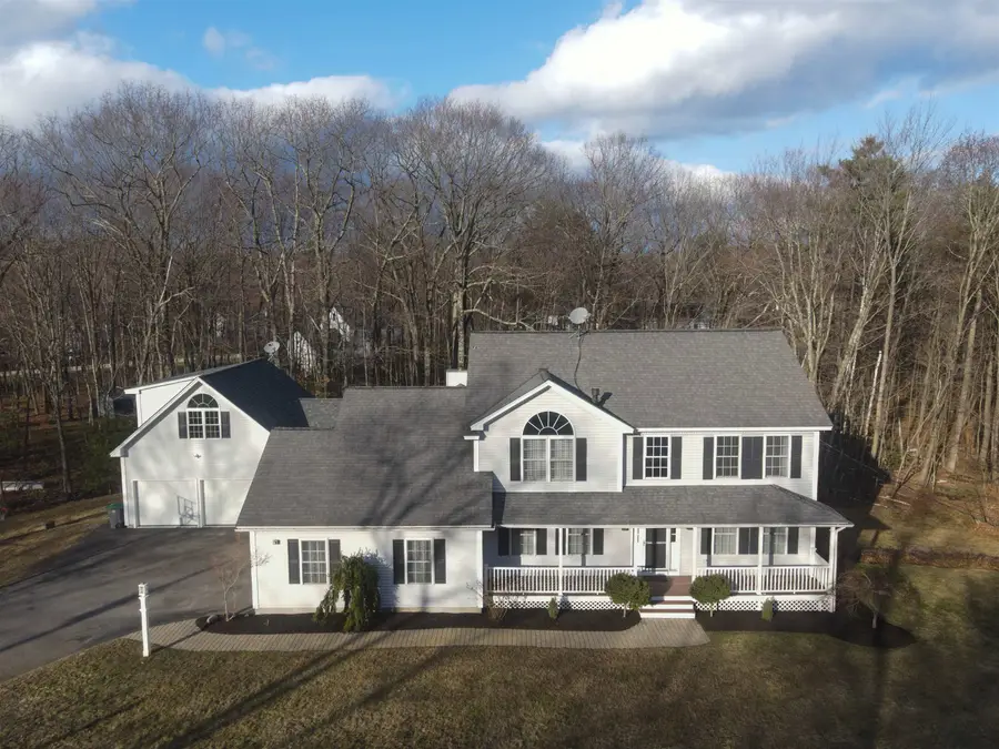 10 Quarry Road, Hooksett, NH 03106 - #3