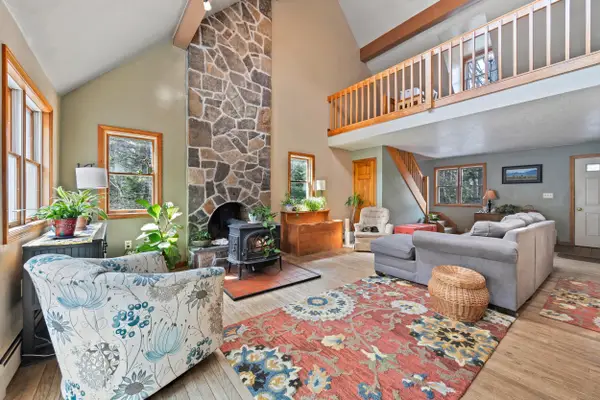 251 Hadley Road, Sugar Hill, NH 03586