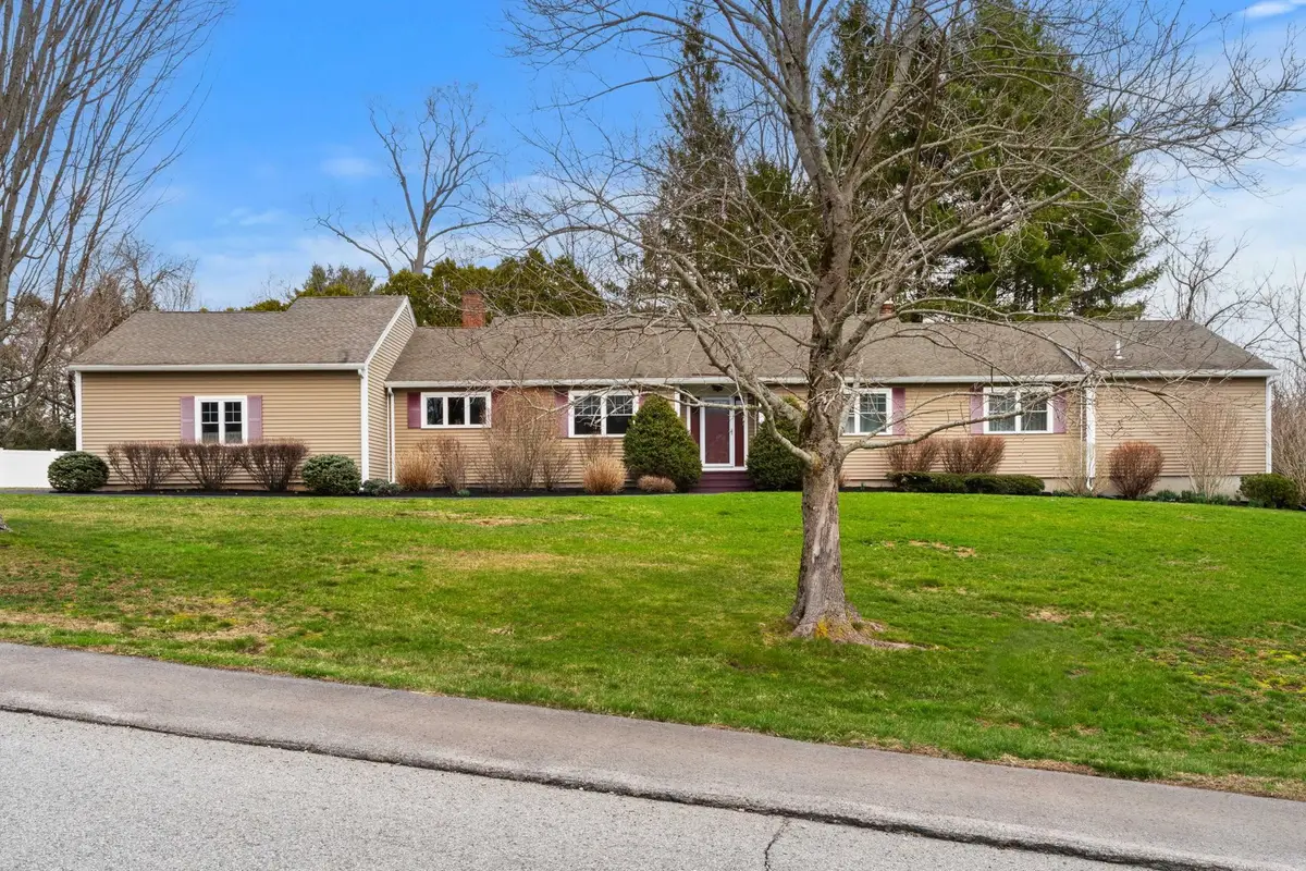 2 Riverwoods Drive, Exeter, NH 03833 - #1