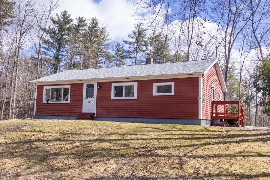 372 Wakefield Rd Road, Union, NH 03887 - #2