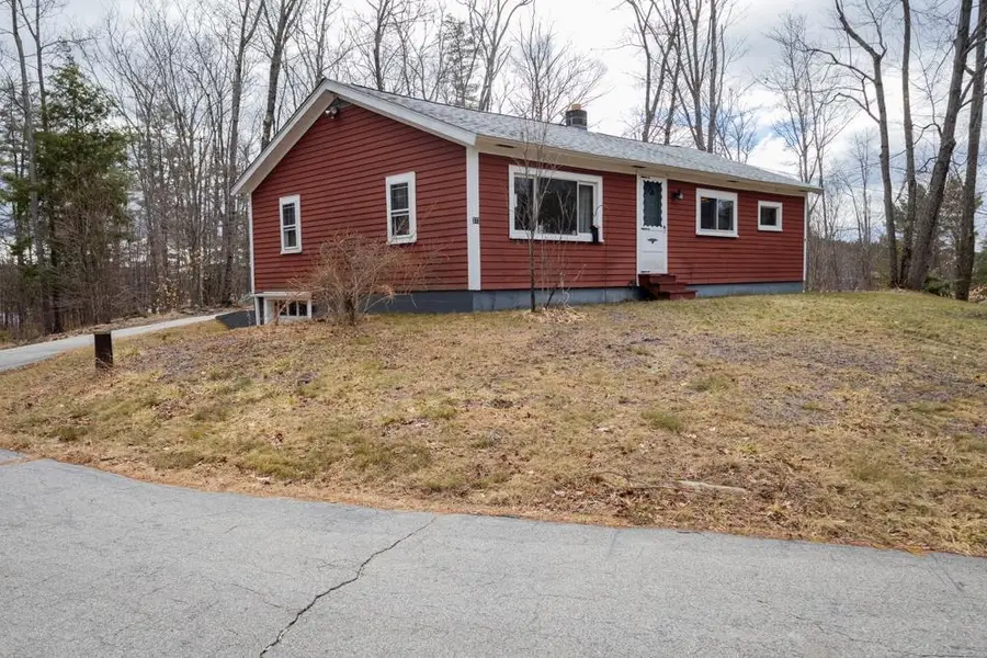 372 Wakefield Rd Road, Union, NH 03887 - #3