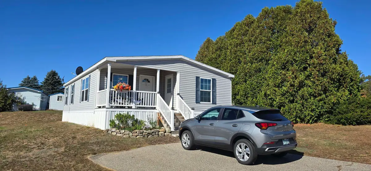 34 Circle Drive, Belmont, NH 03220 - #1