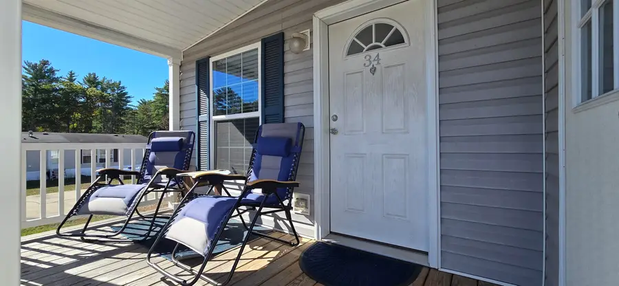 34 Circle Drive, Belmont, NH 03220 - #2