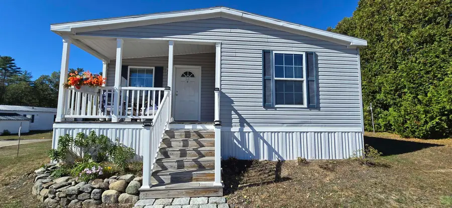 34 Circle Drive, Belmont, NH 03220 - #3