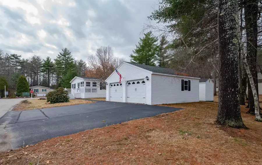 169 Eagle Drive, Rochester, NH 03868 - #3