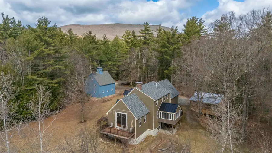 61 South Brook Circle, Bradford, NH 03221 - #2