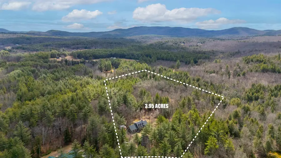 61 South Brook Circle, Bradford, NH 03221 - #3