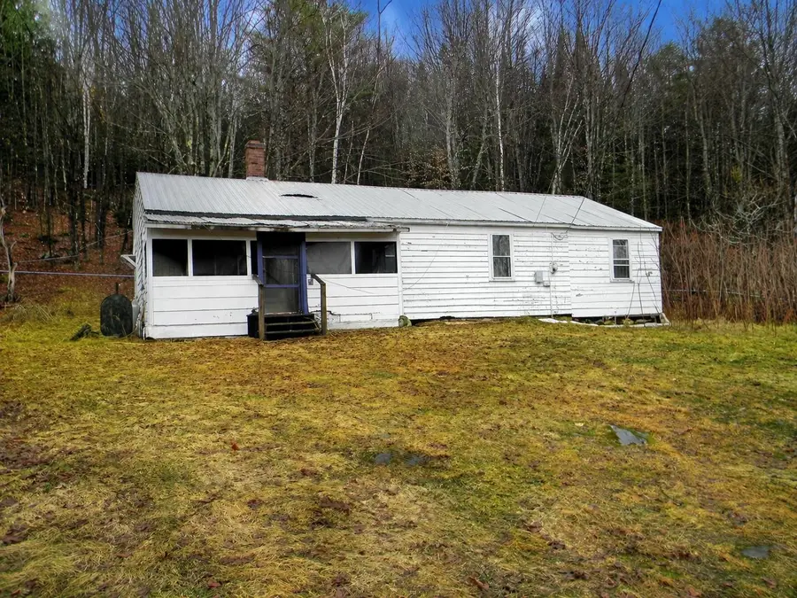 58 Hollow Road #M239 L021, Stratford, NH 03590 - #3