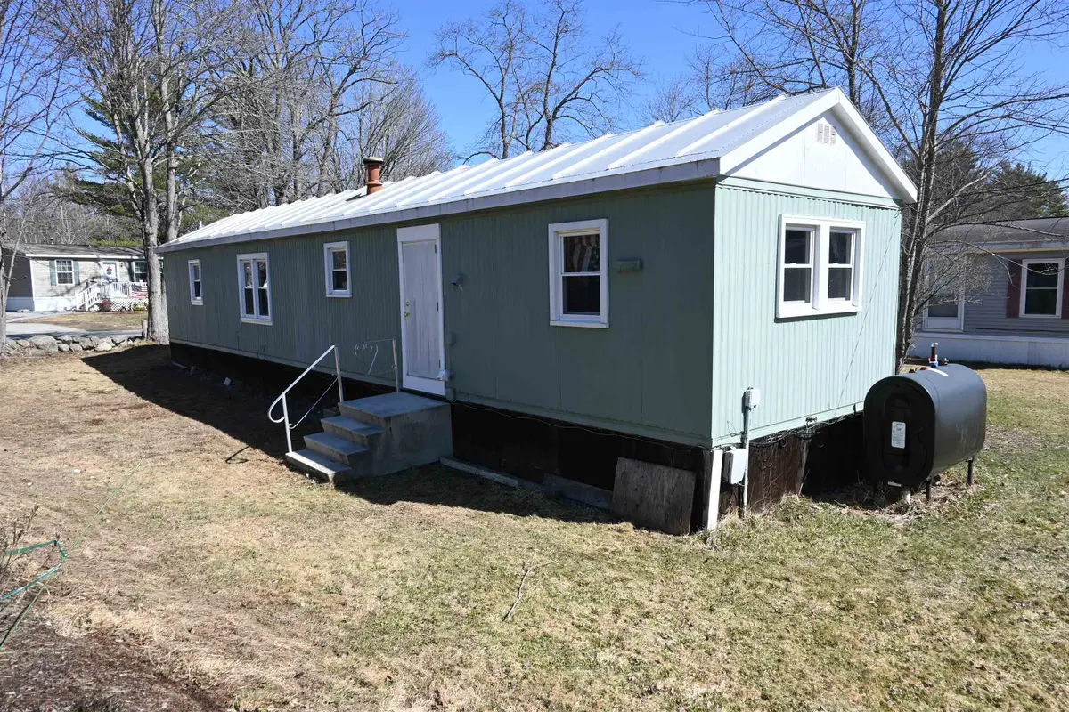 173 Preston Street, Hillsborough, NH 03244 - #1