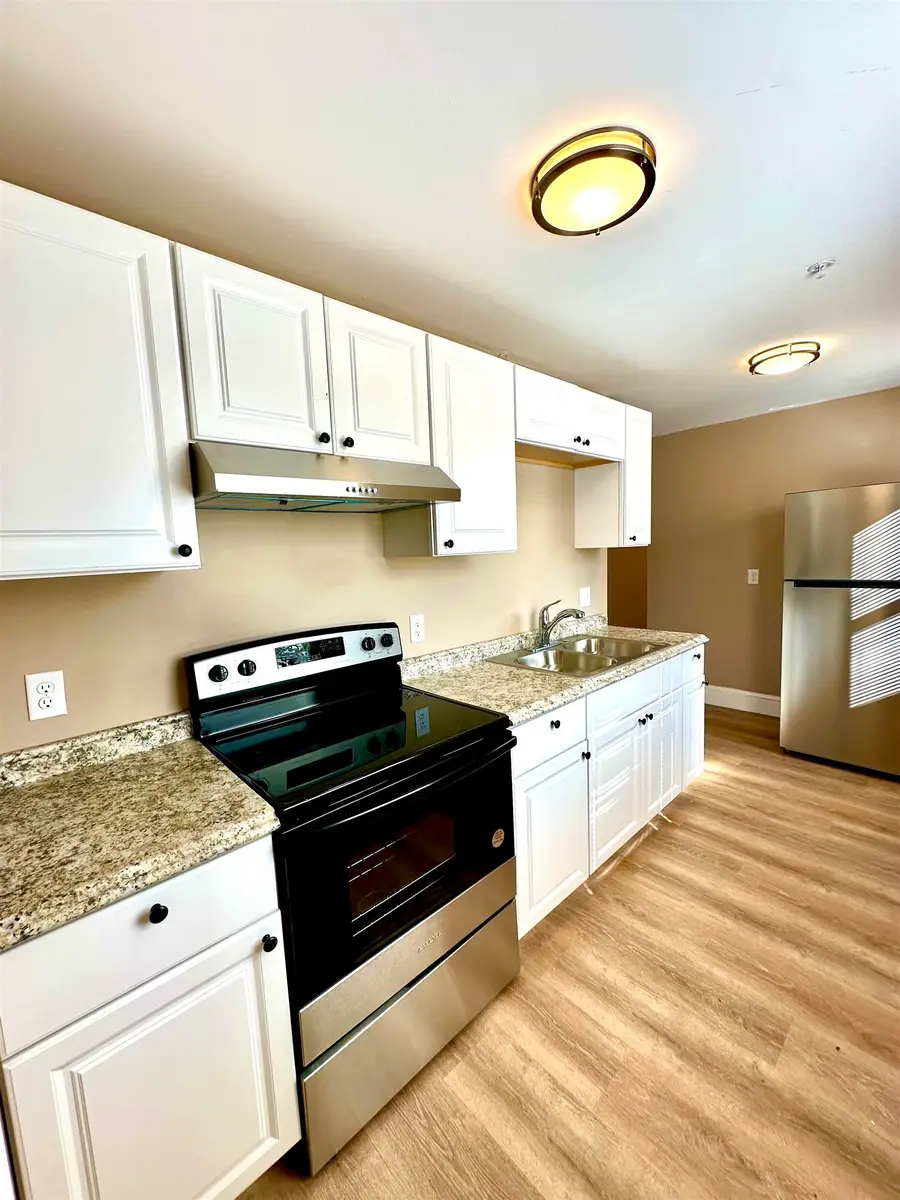 7 Jackson Street, Rochester, NH 03867 - #3