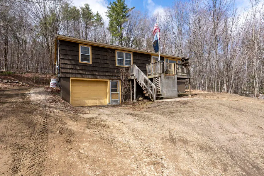 7256 Oak Hill Road, Loudon, NH 03307 - #2
