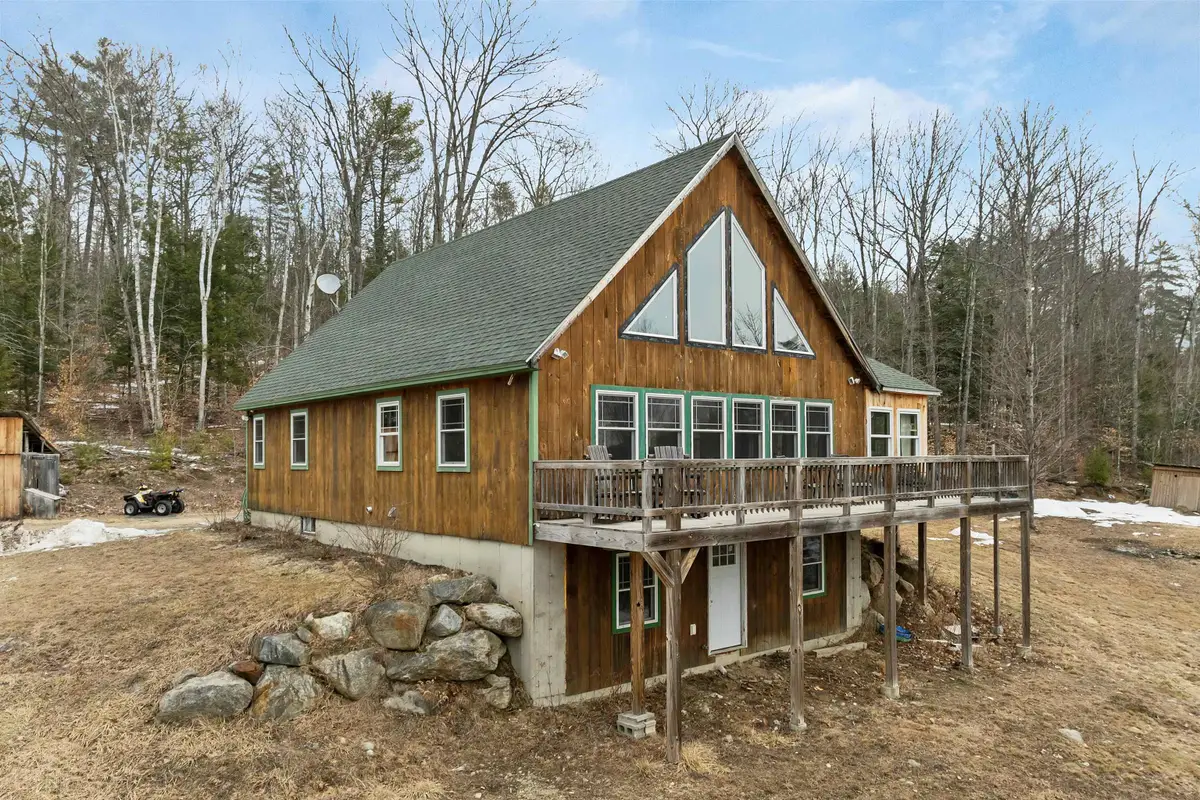 35 Susie Lane, Thornton, NH 03285 - #1