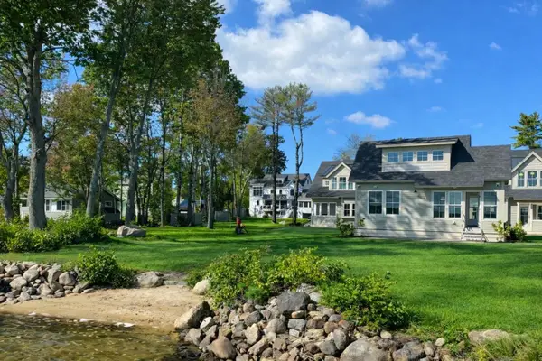 14 Lake Shore Drive #G, Moultonborough, NH 03254