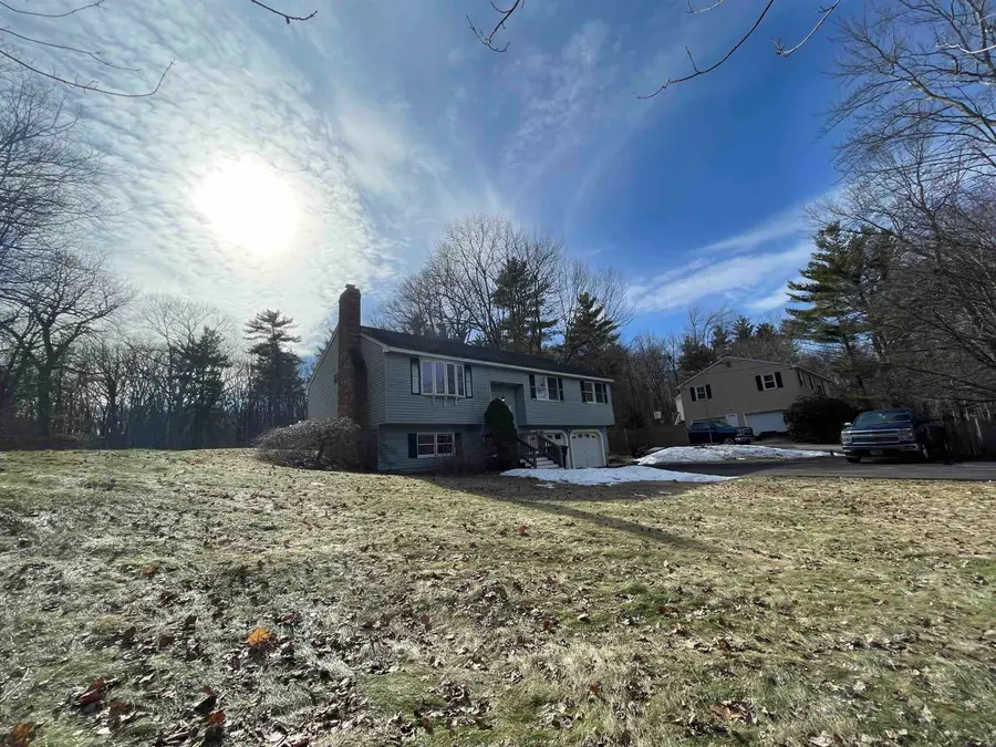 51 Island Pond Road, Derry, NH 03038 - #3