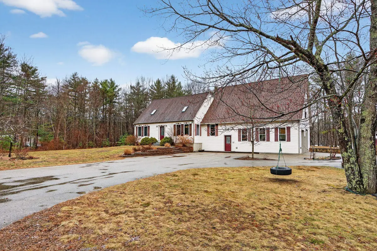 190 Blackwater Road, Rochester, NH 03867 - #1