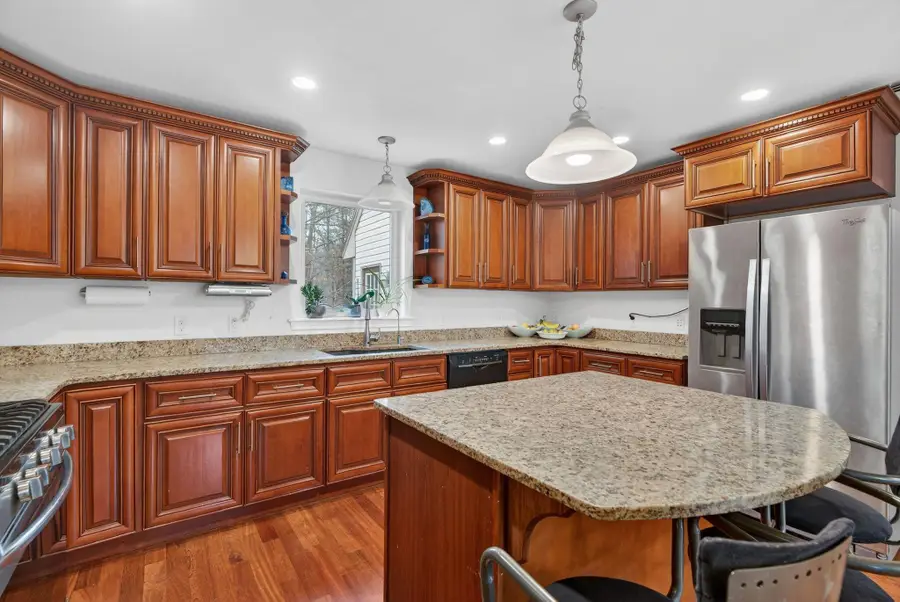 190 Blackwater Road, Rochester, NH 03867 - #3