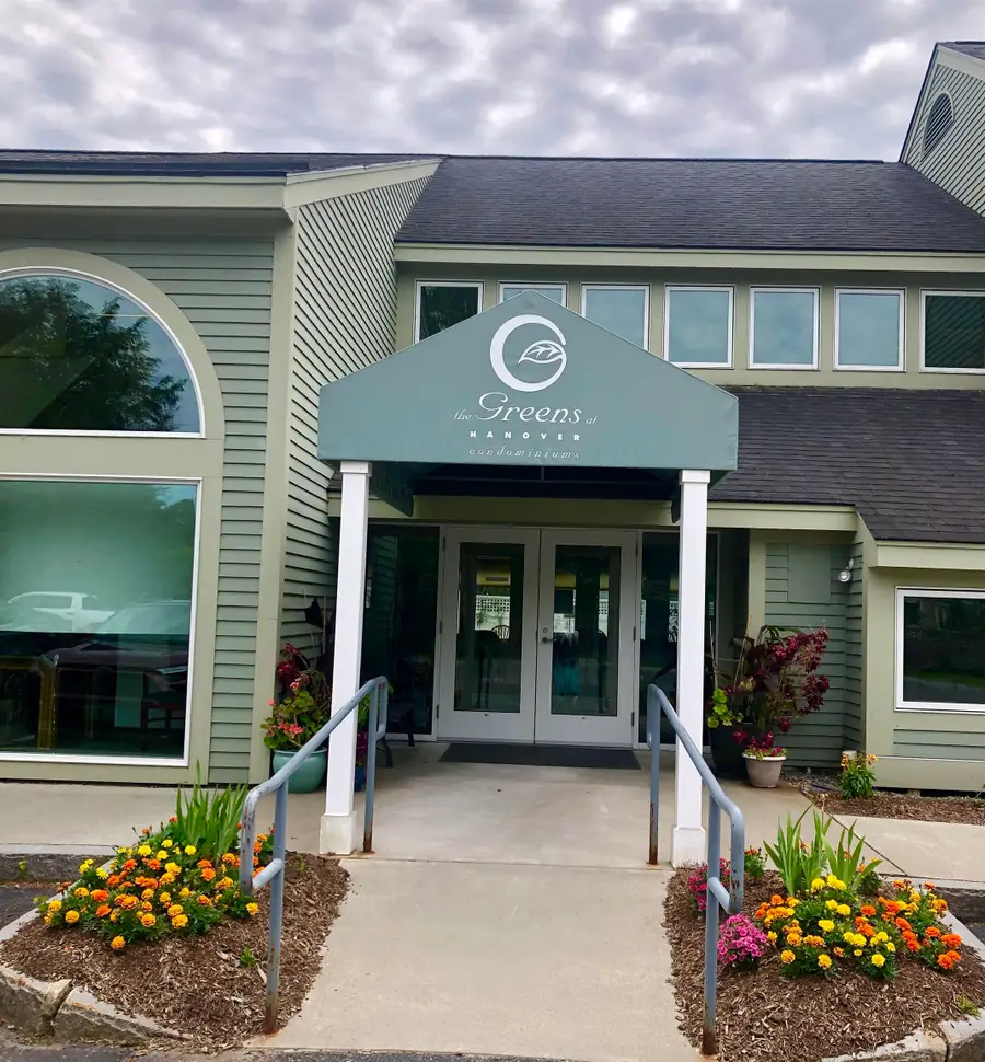 53 Lyme Road #27, Hanover, NH 03755 - #3