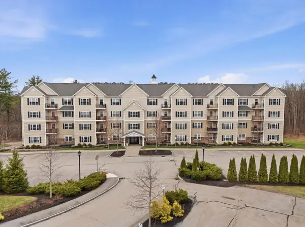 61 Acadia Lane #103, Exeter, NH 03833