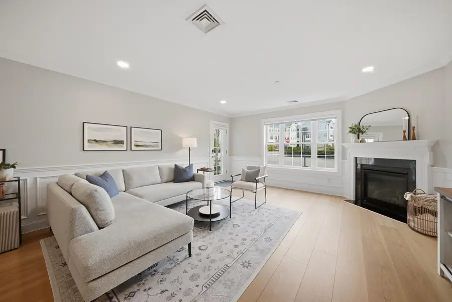 61 Acadia Lane #103, Exeter, NH 03833 - #3