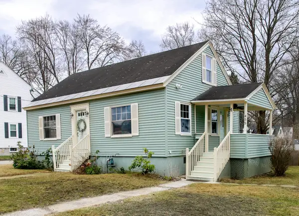 455 Blodget Street, Manchester, NH 03104