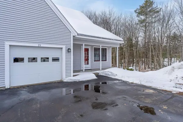 23 West Ridge Drive, Peterborough, NH 03458