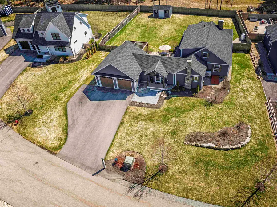 17 Beaumont Drive, Dover, NH 03820 - #3