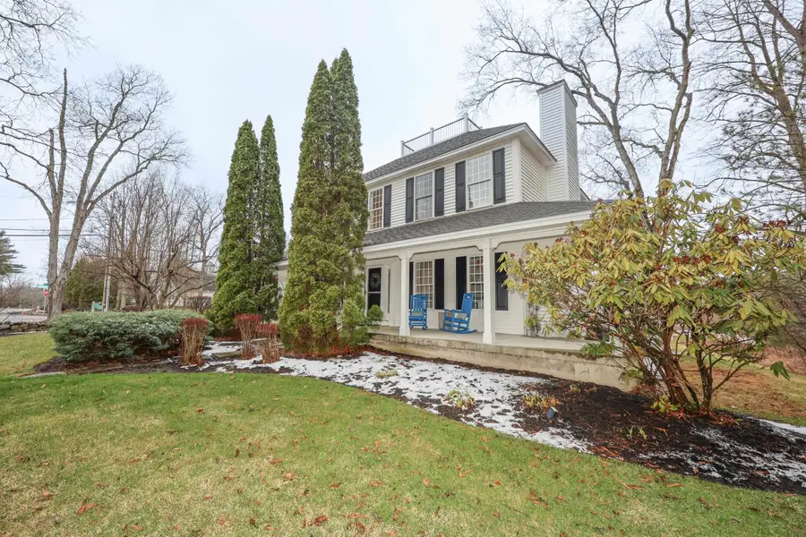 1 Greenfield Parkway, Bedford, NH 03110 - #2