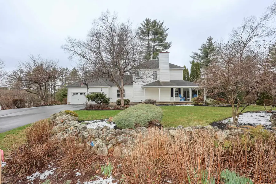 1 Greenfield Parkway, Bedford, NH 03110 - #3