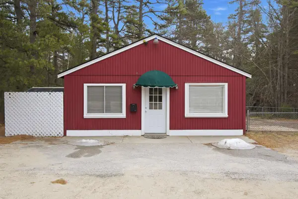 556 Pine River Pond Road, Wakefield, NH 03872