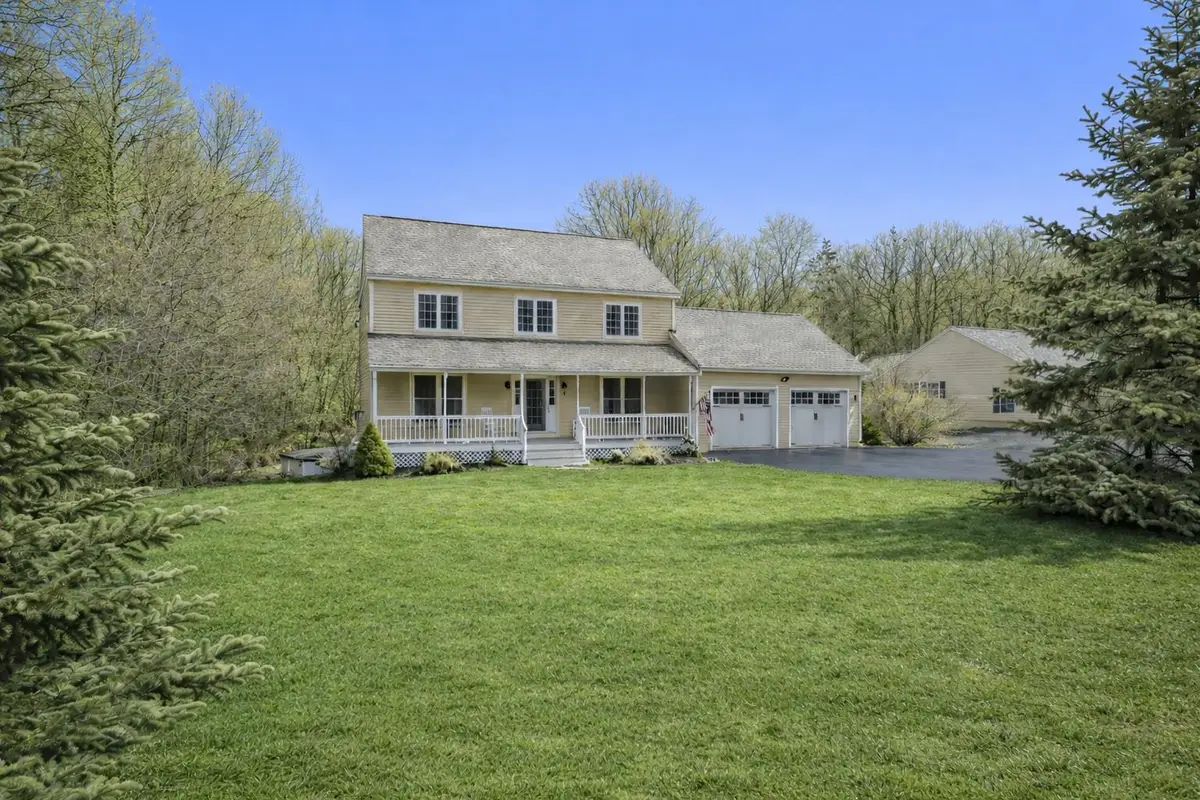 19 Rouleau Drive, Somersworth, NH 03878 - #1