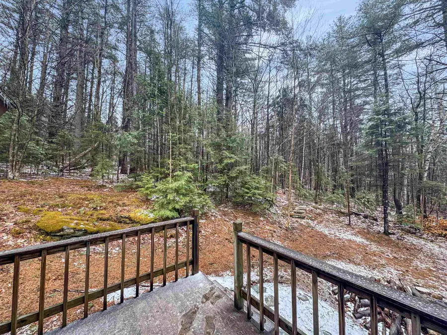 1511 East Dover Road, Wardsboro, VT 05355 - #3