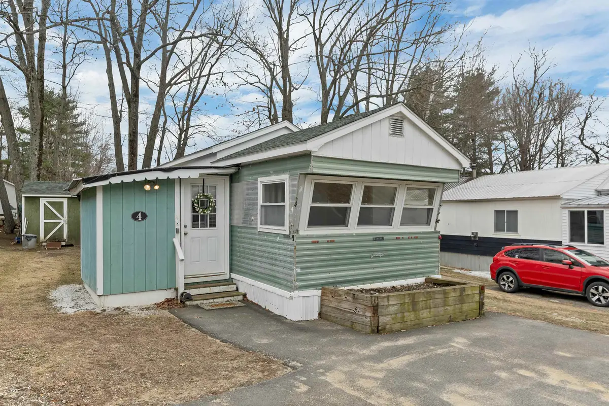 9 Sargent Place #4, Gilford, NH 03249 - #1