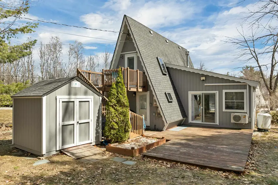 1 East Bluff Highlands #18, Meredith, NH 03253 - #3
