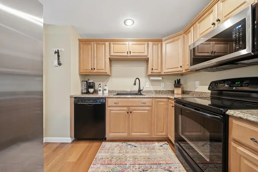 87 Colby Road, Danville, NH 03819 - #2