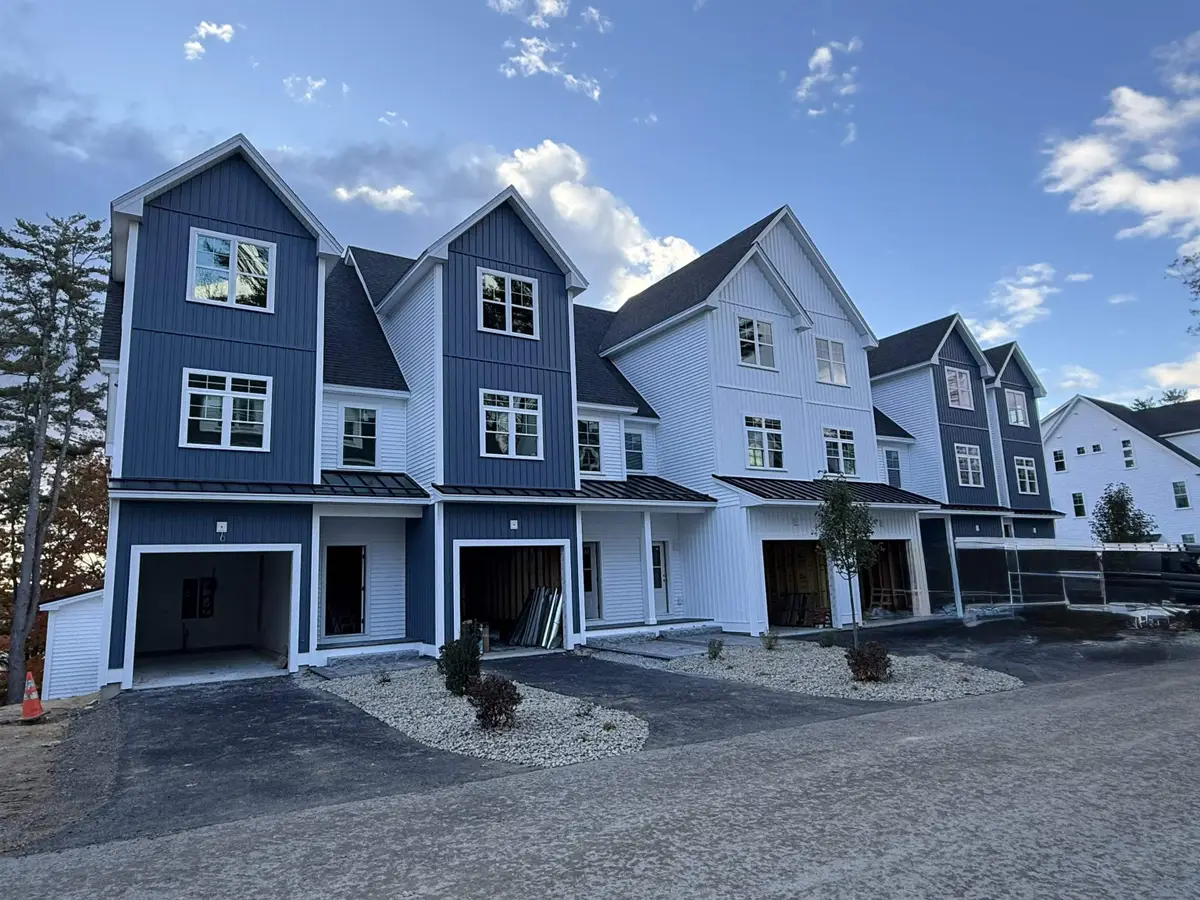 60 White Oaks Road #11, Laconia, NH 03246 - #1