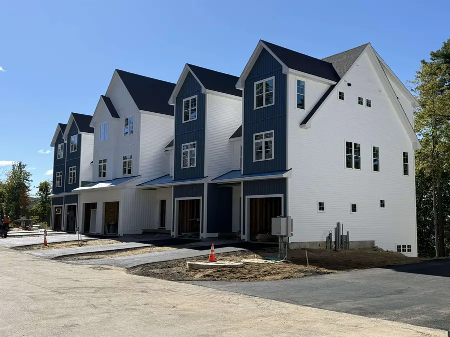 60 White Oaks Road #11, Laconia, NH 03246 - #2