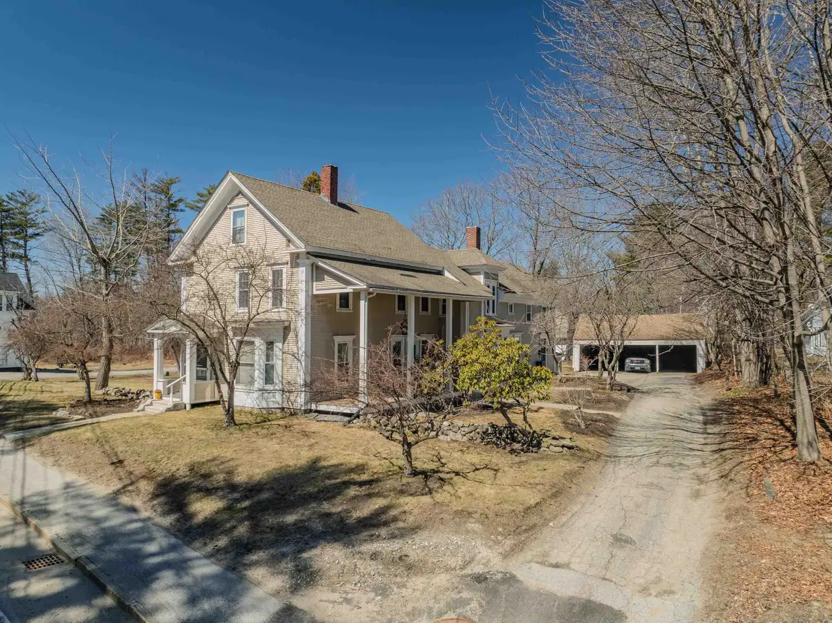 54 Highland Street, Plymouth, NH 03264 - #1