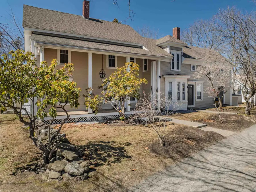 54 Highland Street, Plymouth, NH 03264 - #2