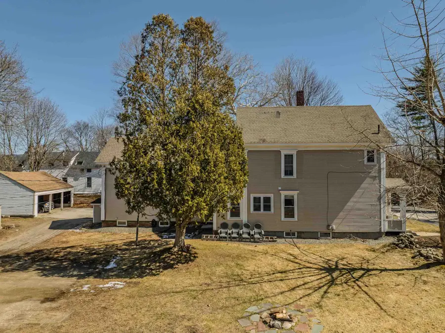 54 Highland Street, Plymouth, NH 03264 - #3