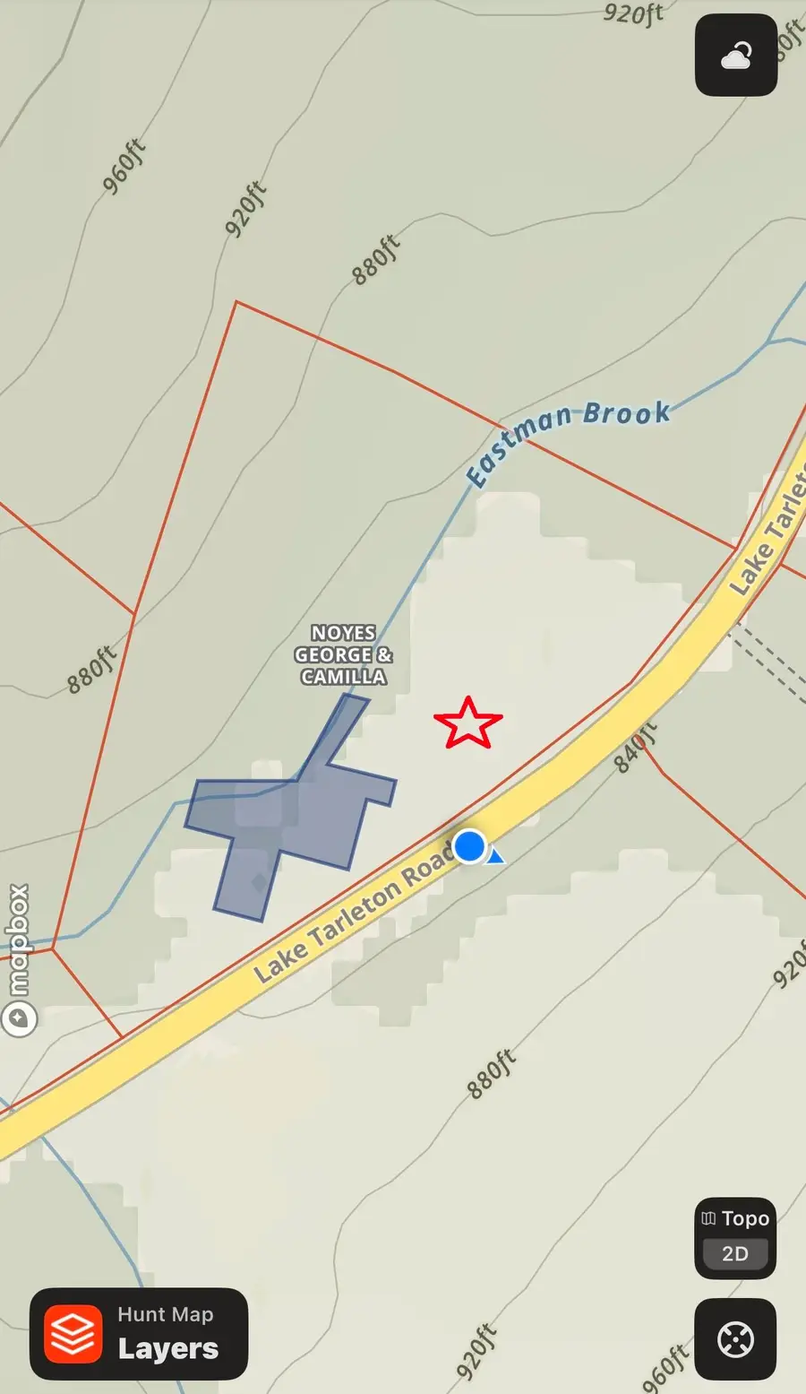 R13-006-001 Route 25C, Piermont, NH 03779 - #2