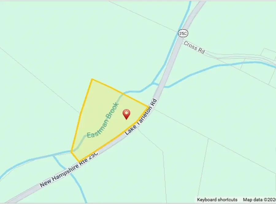 R13-006-001 Route 25C, Piermont, NH 03779 - #3