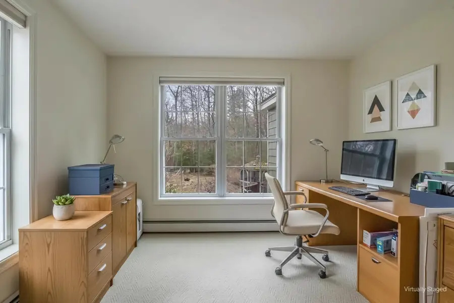 155 Chase Road, South Hampton, NH 03827 - #3