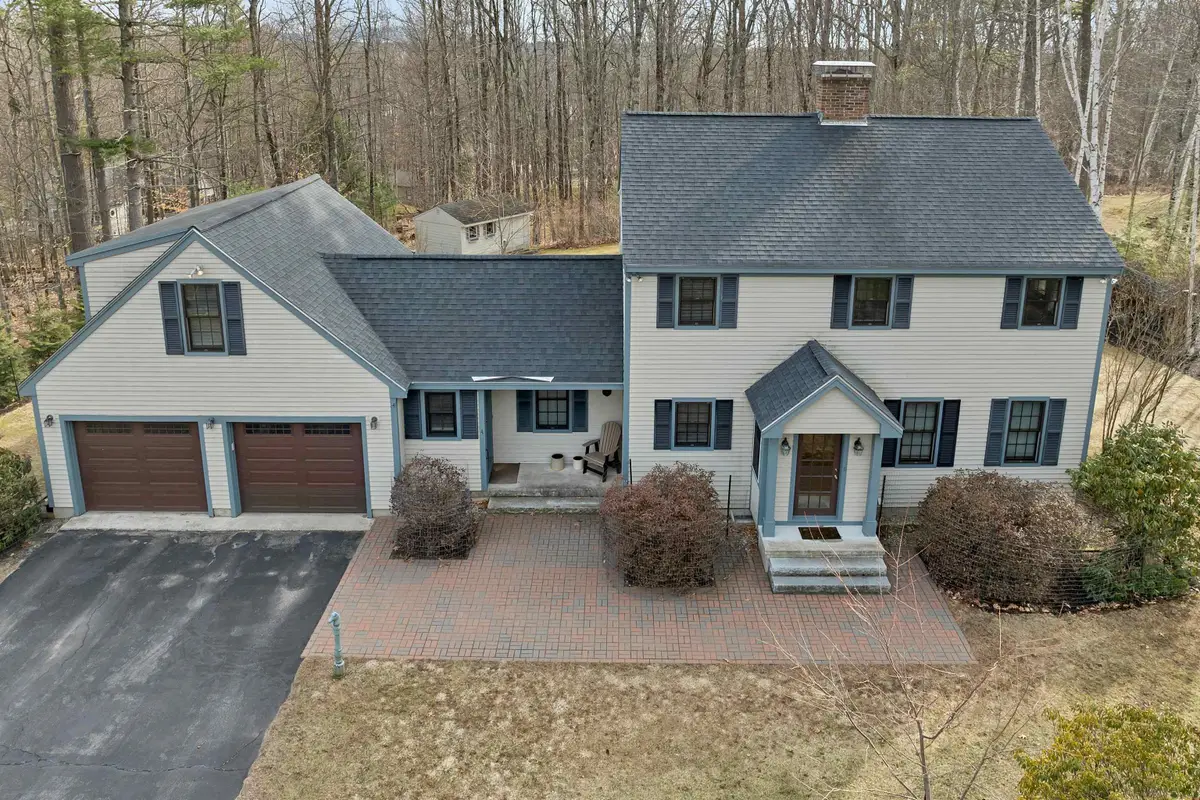 4 Vere Royce Road, Melvin Village, NH 03850 - #1