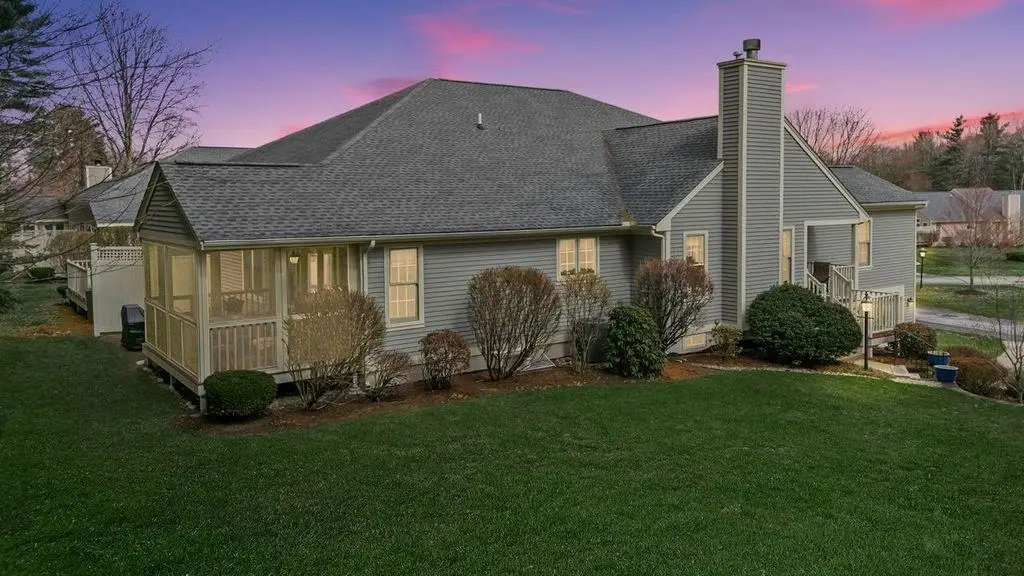 3 Kittanset Road #22-89-48, Bedford, NH 03110 - #1