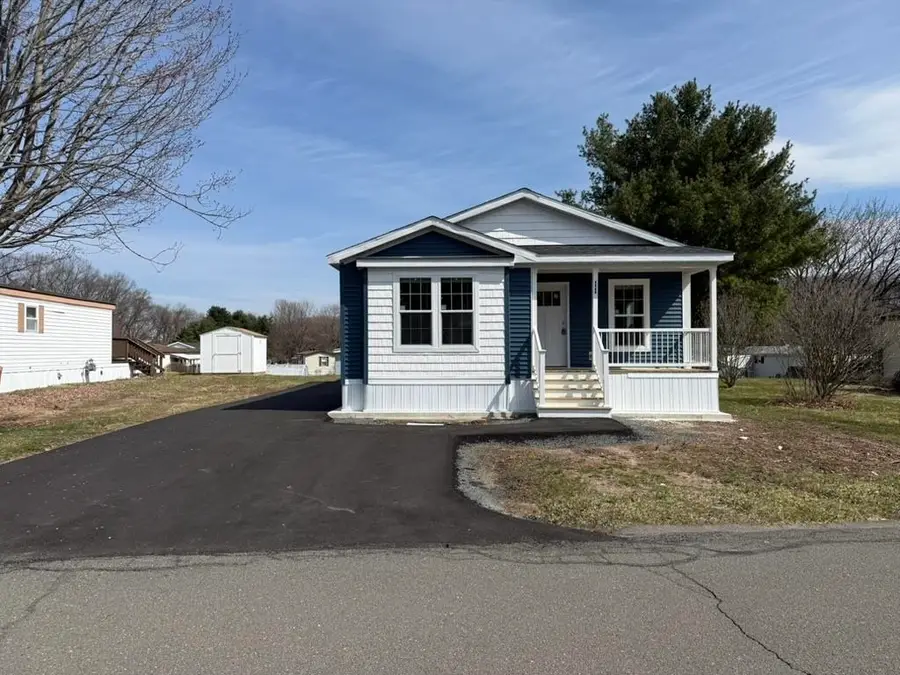 15 Alice Drive, Concord, NH 03303 - #3