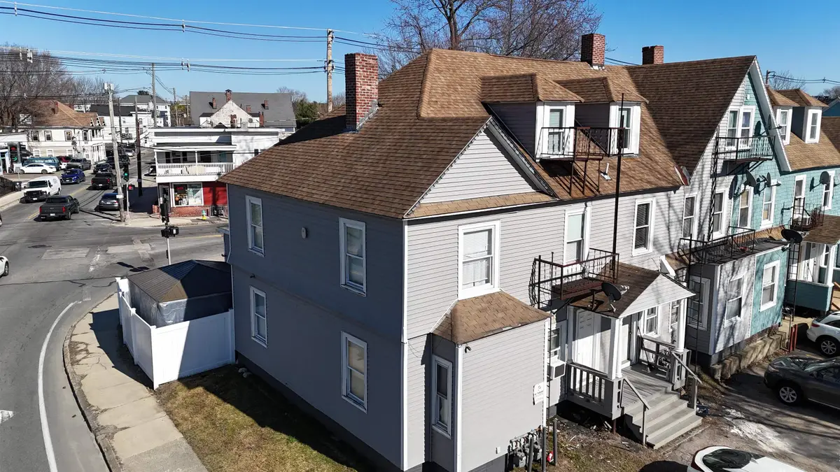 3 Amory Street, Nashua, NH 03060 - #1