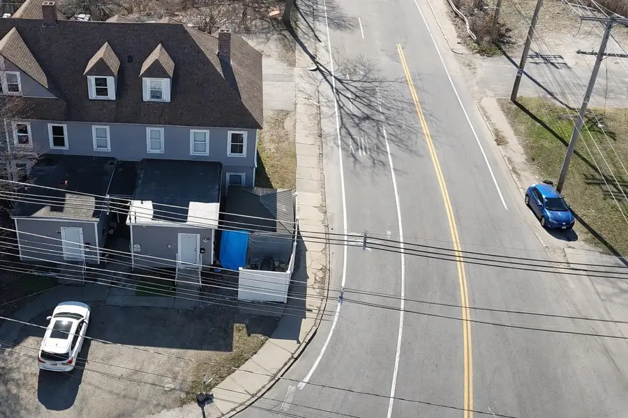 1 Amory Street, Nashua, NH 03060 - #2